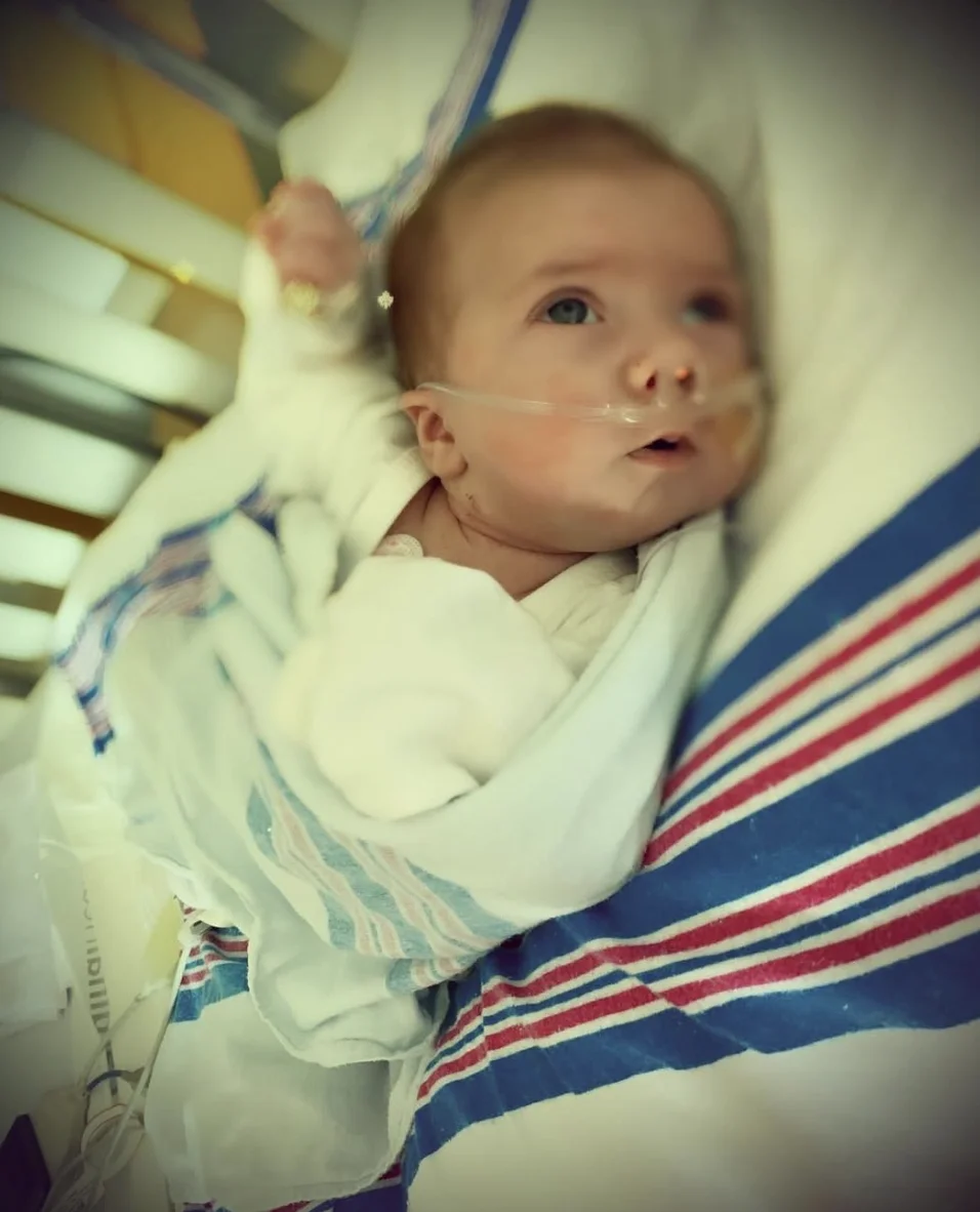 Decklan's heart journey — photo 3