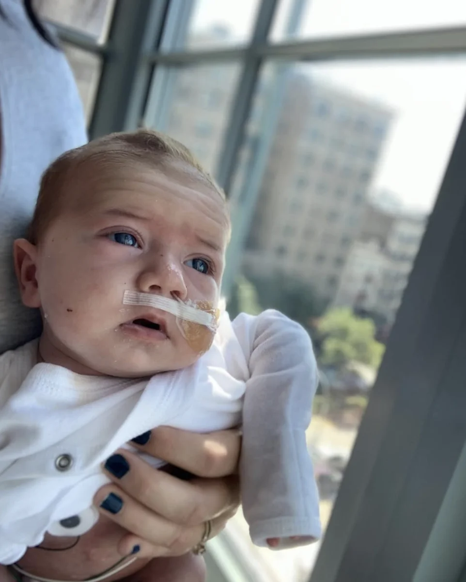 Decklan's heart journey — photo 4